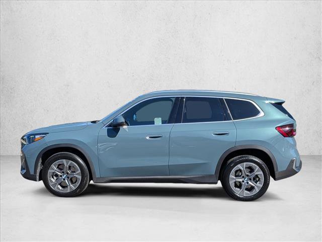 Certified 2023 BMW X1 xDrive28i w/ Convenience Package image 9