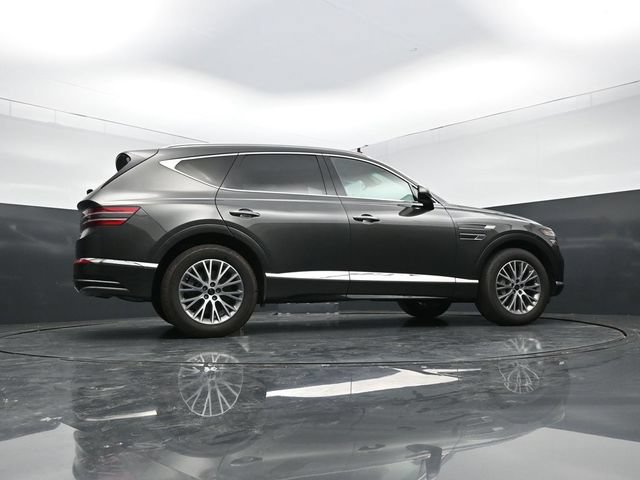 Used 2025 Genesis GV80 2.5T Standard AWD/4WD image 54