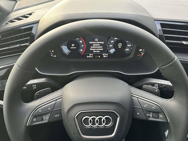 New 2025 Audi Q5 Premium Plus image 10