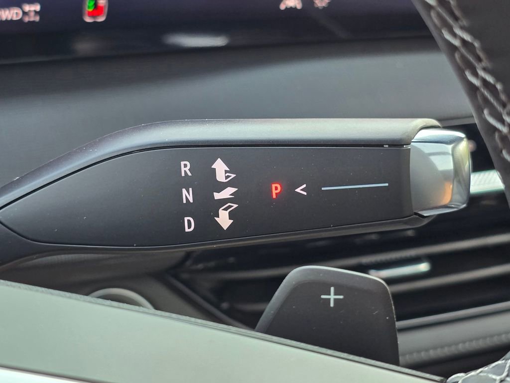 Used 2026 Buick Enclave Sport Touring w/ Power Package image 68