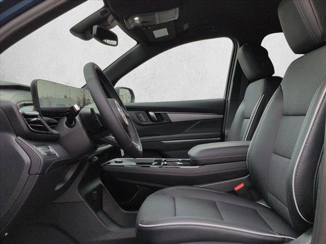 New 2026 Buick Enclave Preferred image 4