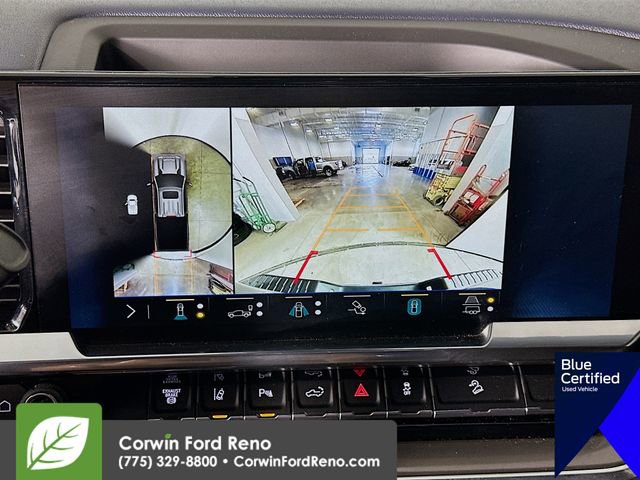 Used 2024 Chevrolet Silverado 3500 High Country w/ High Country Premium Package image 18