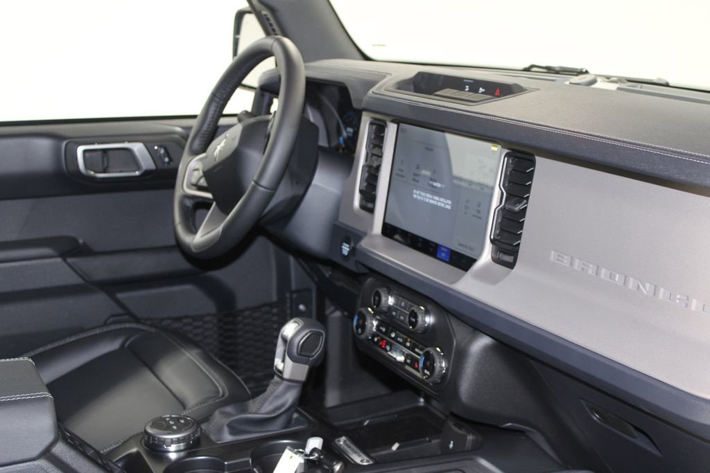 New 2025 Ford Bronco Outer Banks image 30