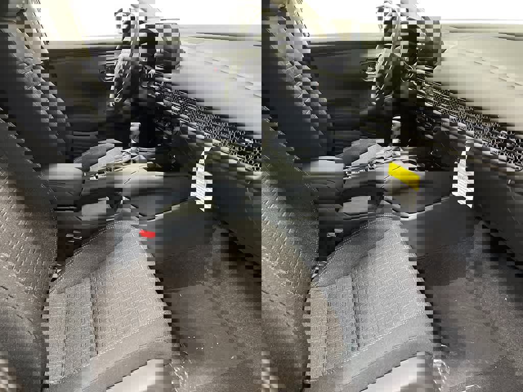 New 2026 Honda HR-V LX image 24