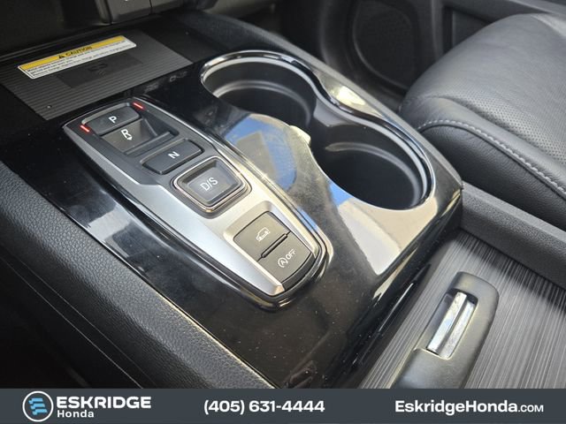 Used 2022 Honda Pilot Elite image 22