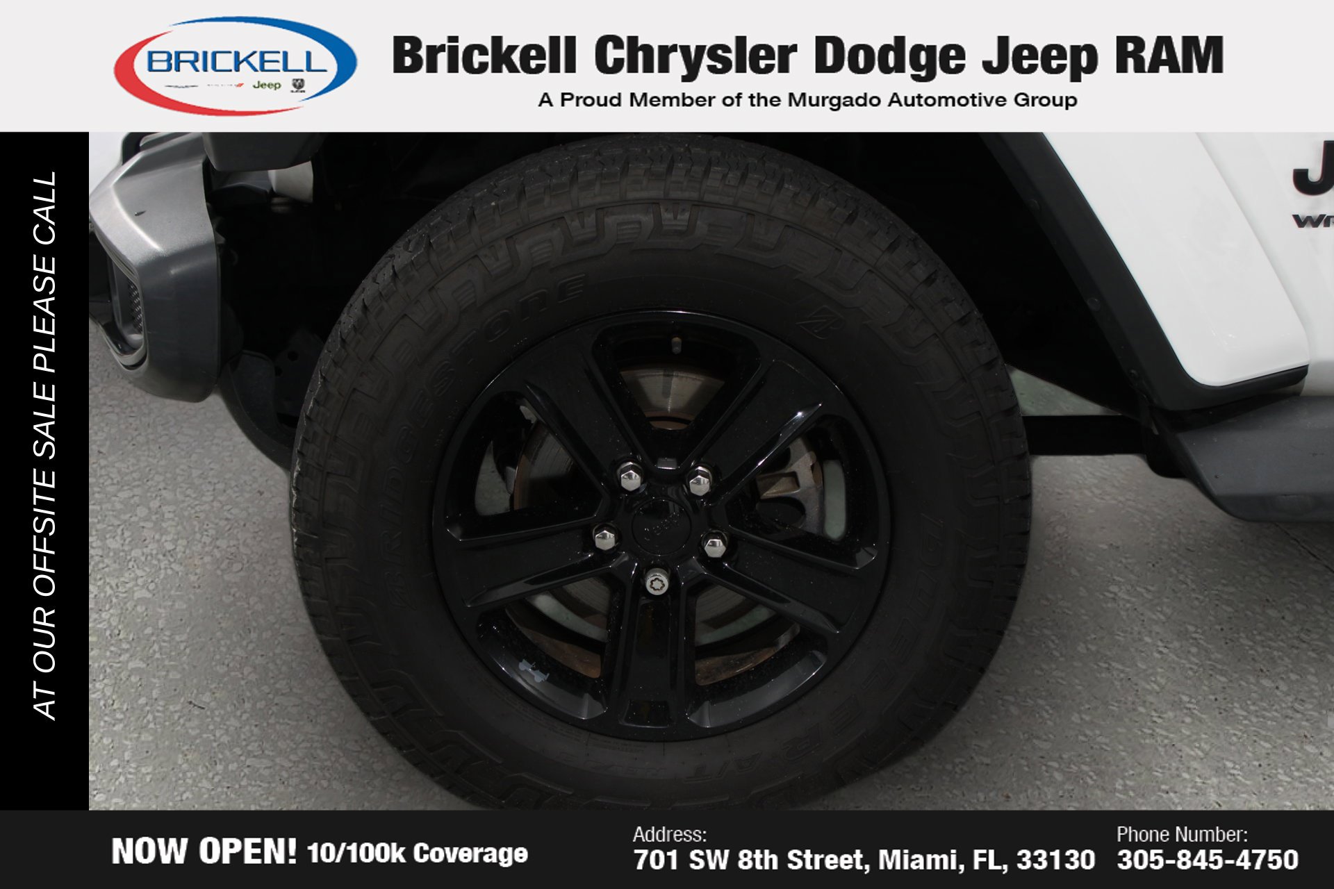 Used 2019 Jeep Wrangler Unlimited Sahara AWD/4WD image 37