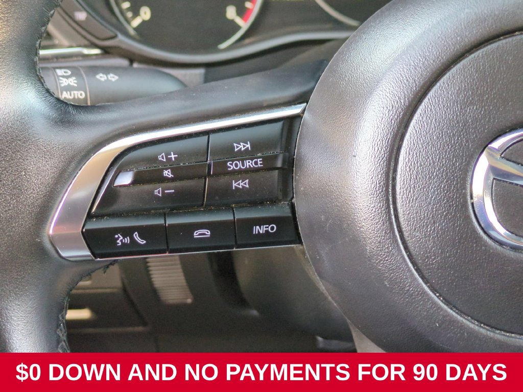 Used 2025 MAZDA CX-30 AWD 2.5 S w/ Preferred Package image 20