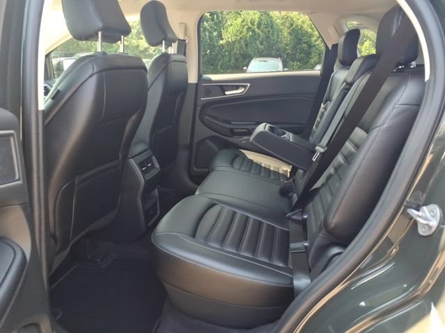 Used 2023 Ford Edge SEL AWD/4WD image 8