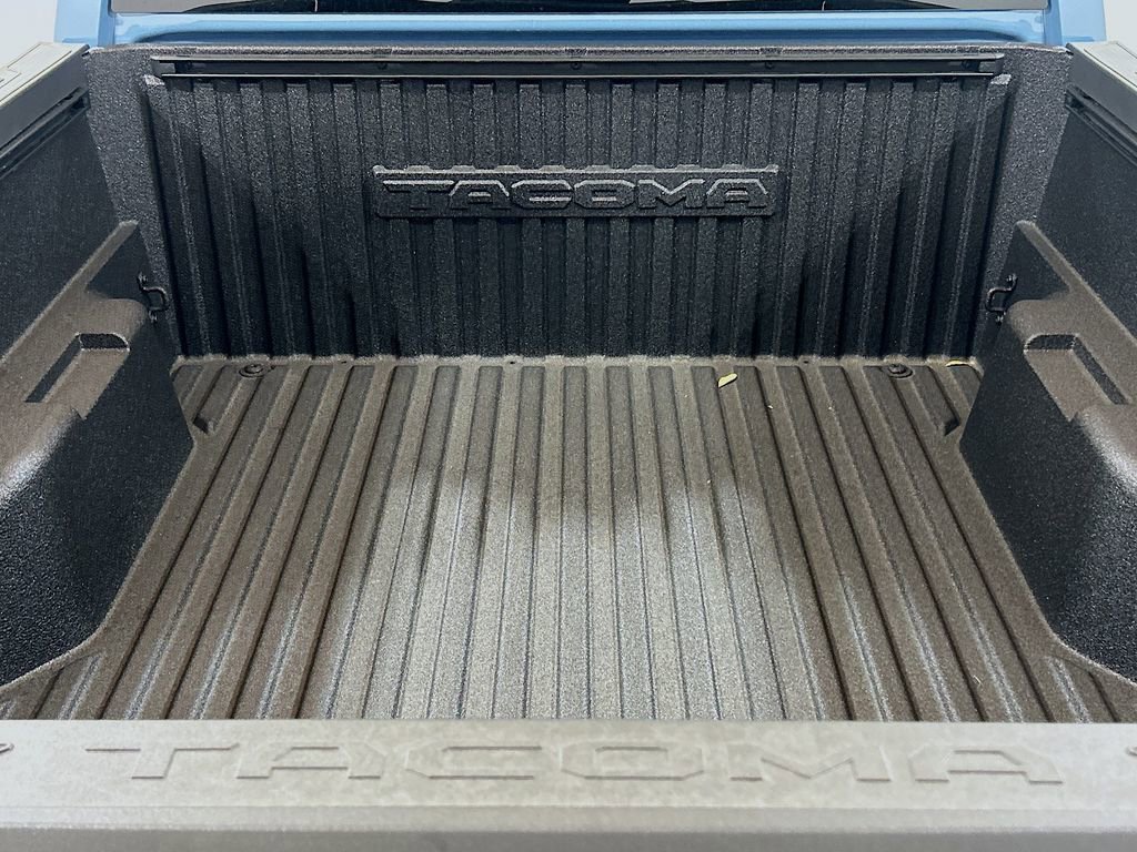 New 2026 Toyota Tacoma SR5 image 7
