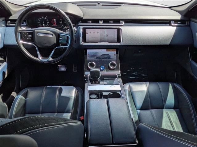 Used 2021 Land Rover Range Rover Velar R-Dynamic S image 17