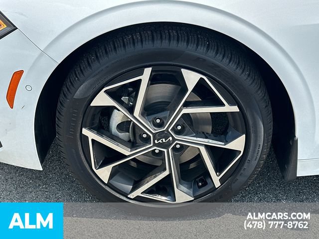 Used 2025 Kia K5 EX FWD image 12
