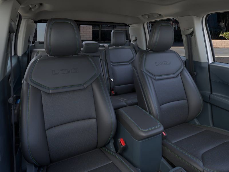 New 2025 Ford Maverick Lobo image 10