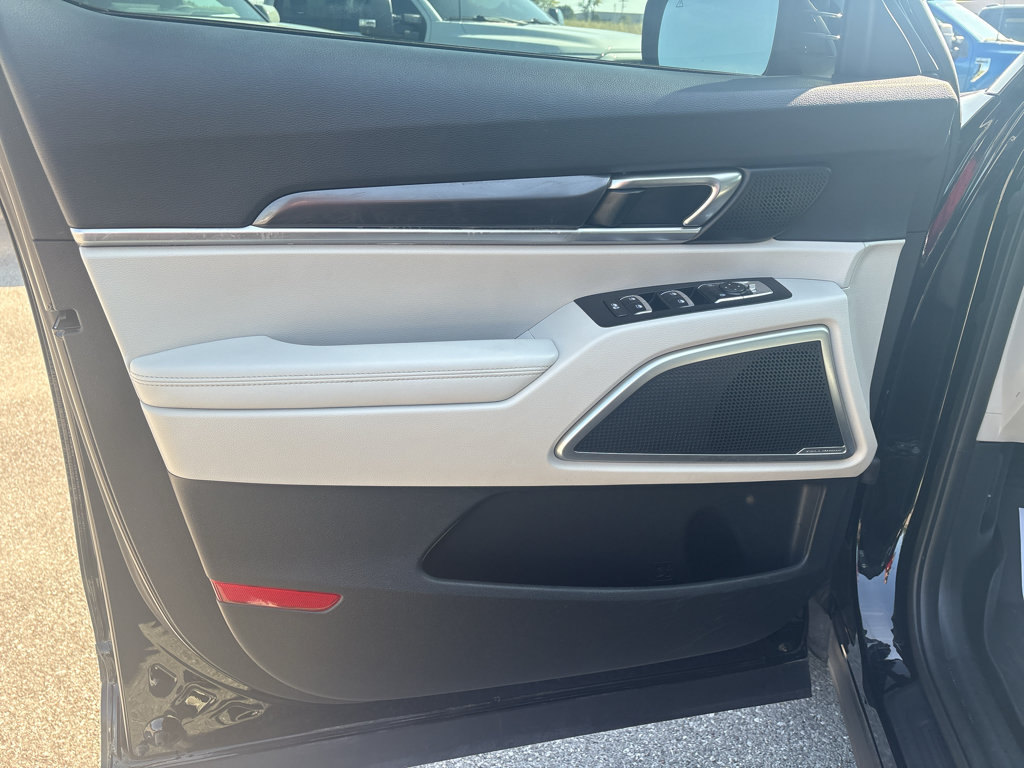 Used 2024 Kia Telluride S w/ S Sunroof Package AWD/4WD image 9