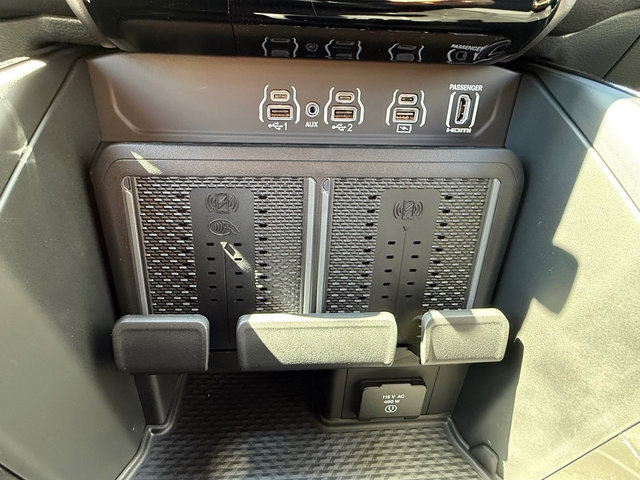 New 2026 RAM 1500 Rebel image 30