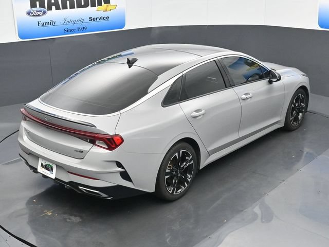 Used 2022 Kia K5 GT-Line w/ GT-Line FWD Premium Package image 25