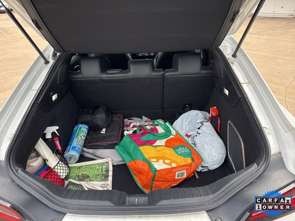 Certified 2023 Acura Integra A-Spec image 29