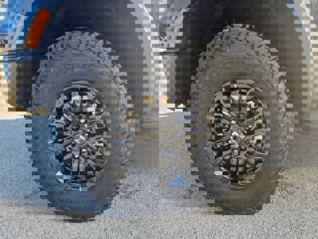 New 2025 Ford Ranger Raptor image 46