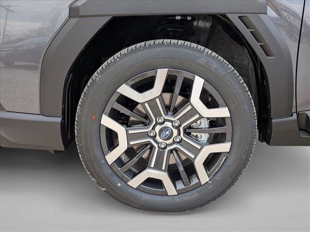 New 2026 Subaru Outback Touring XT image 9