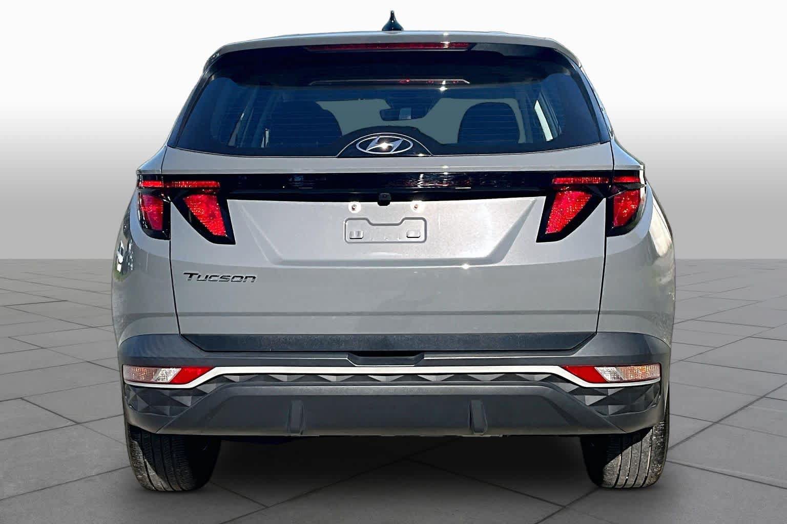 Used 2024 Hyundai Tucson SE FWD image 5