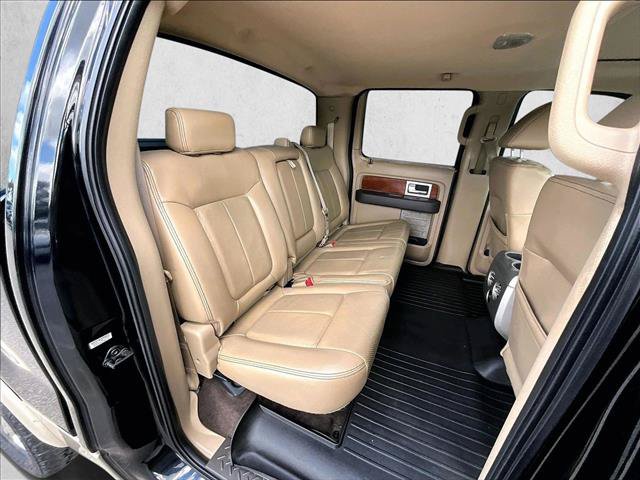 Used 2009 Ford F150 Lariat RWD image 26