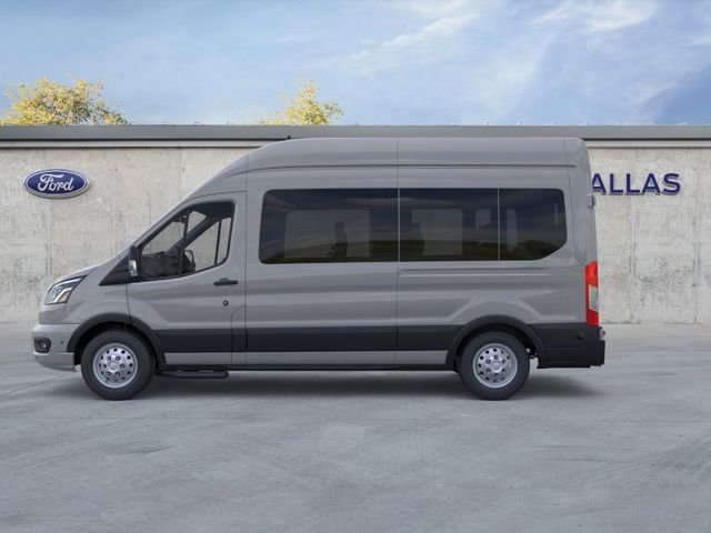 New 2025 Ford Transit 350 XLT AWD/4WD image 3