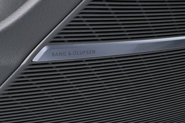 New 2026 Audi RS Q8 performance image 7