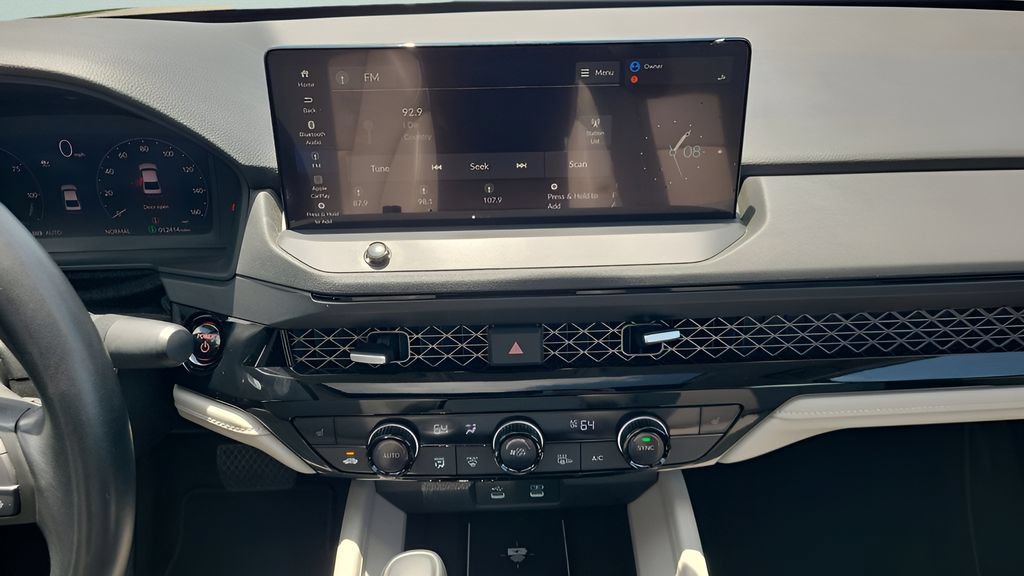 Used 2025 Honda Accord EX-L image 14