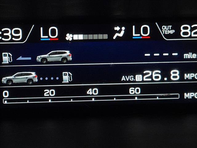 Used 2020 Subaru Forester Limited w/ Popular Package #3 AWD/4WD image 10