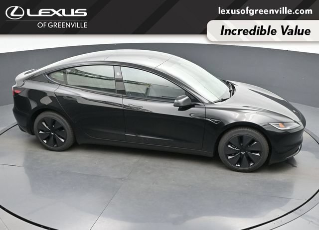 Used 2024 Tesla Model 3 Long Range AWD/4WD image 19
