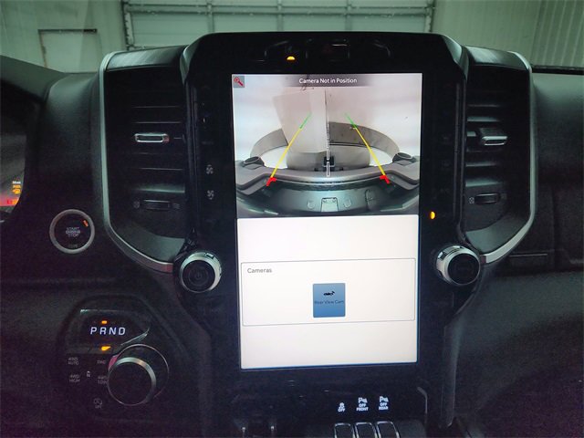 New 2026 RAM 1500 Big Horn image 28