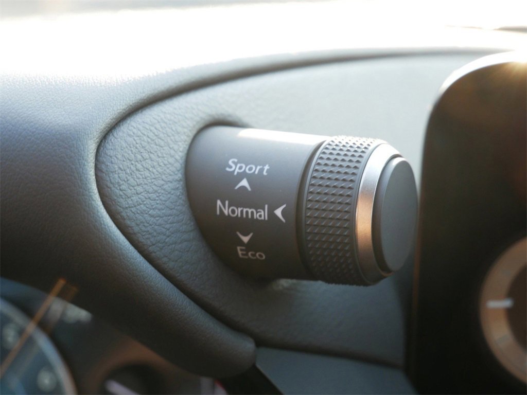 New 2025 Lexus ES 350 w/ Premium Package image 25