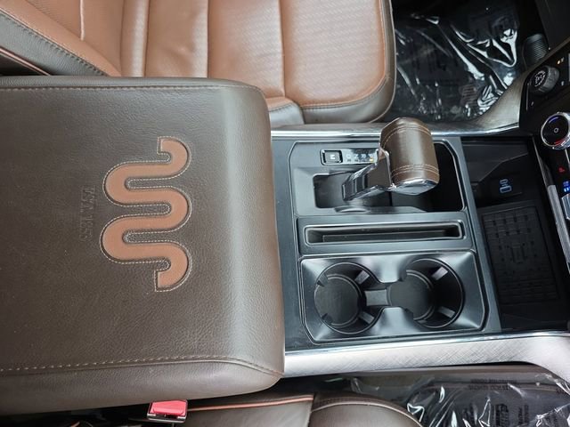 Used 2023 Ford F150 King Ranch w/ Equipment Group 601A High image 4