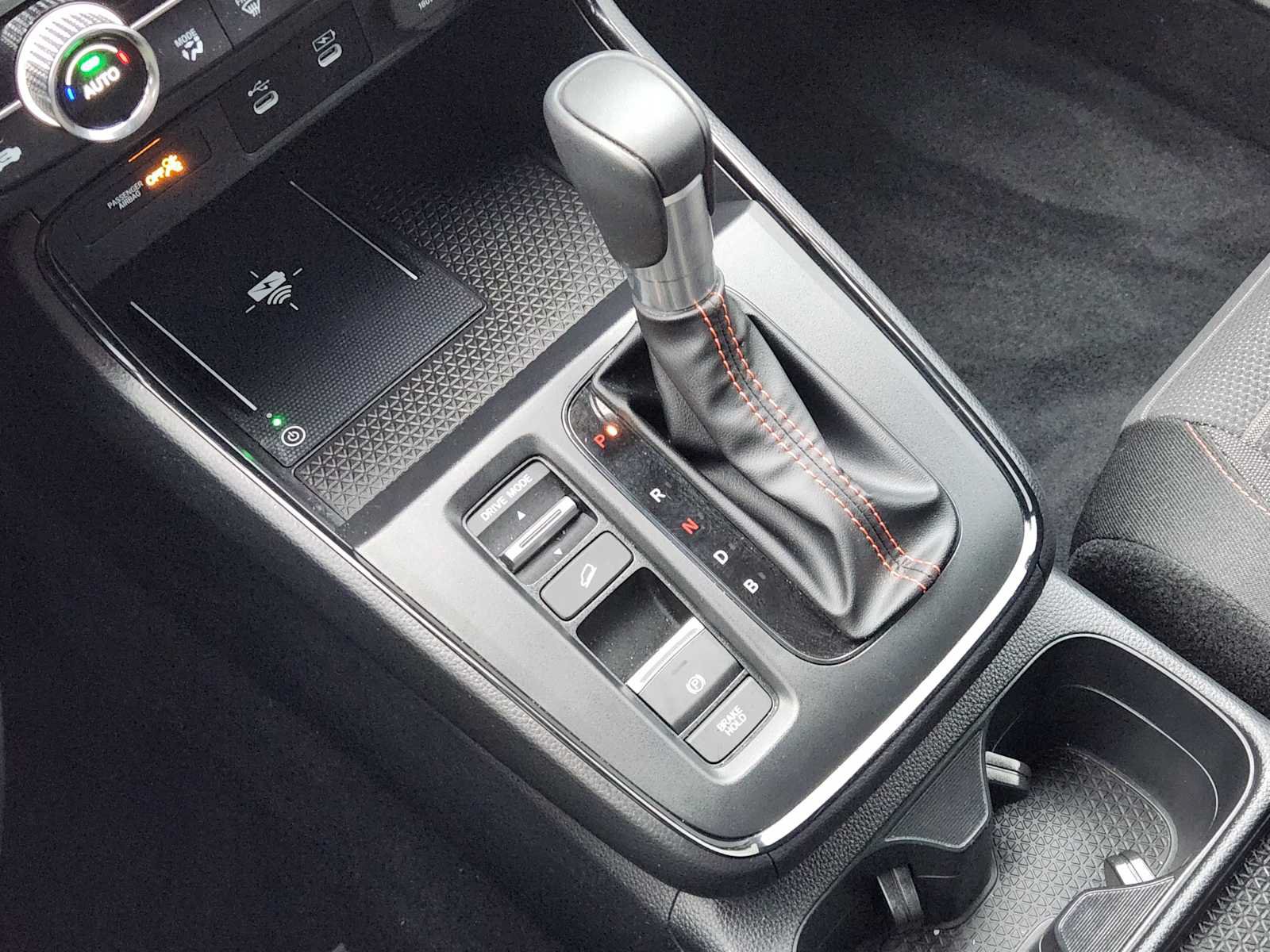 Certified 2026 Honda CR-V Sport image 20