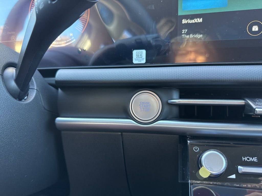 New 2026 Hyundai Tucson SEL image 35