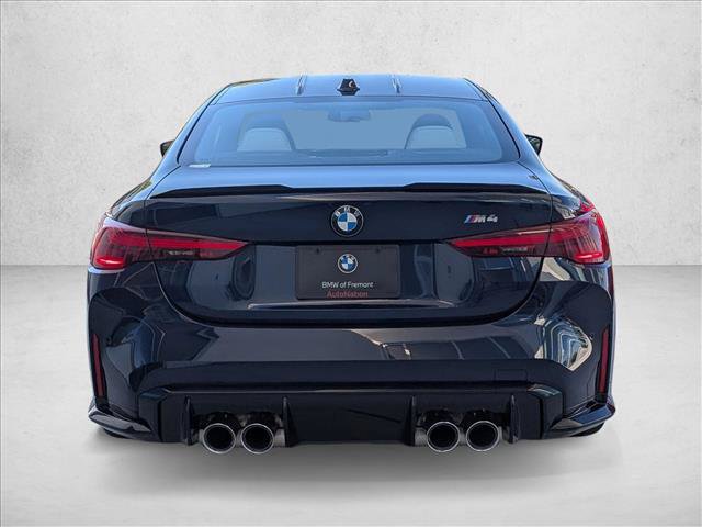 New 2027 BMW M4 Coupe w/ Executive Package RWD image 7