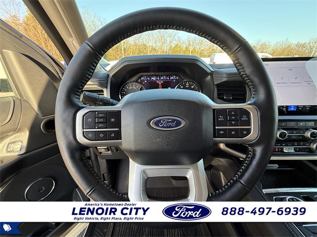 Used 2024 Ford Expedition XLT image 26