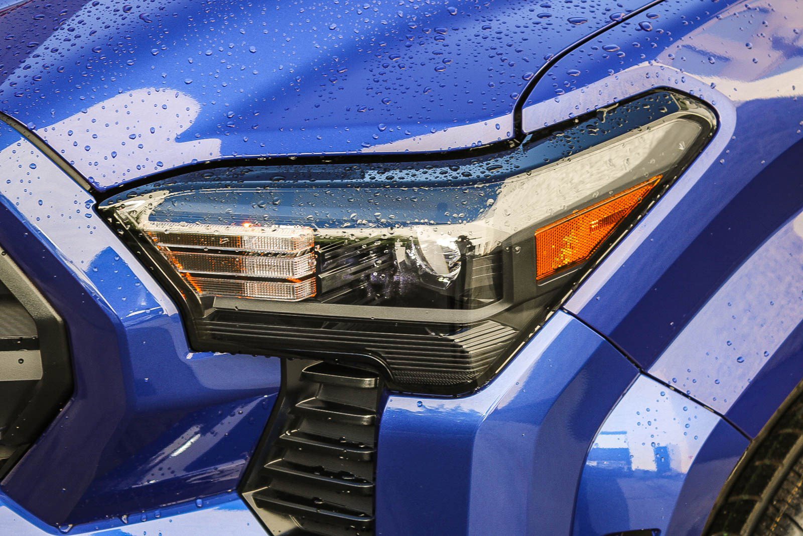 New 2025 Toyota Tacoma SR5 image 5