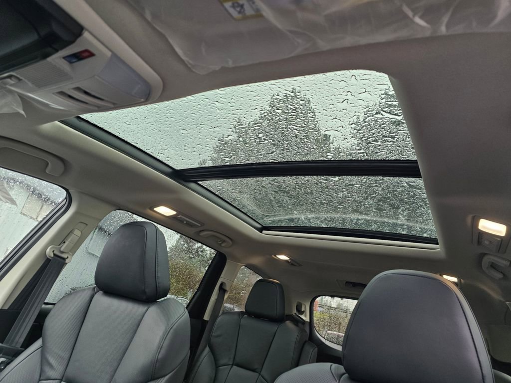 New 2026 Subaru Ascent Bronze Edition image 21