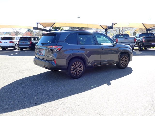 Used 2026 Subaru Forester Sport AWD/4WD image 8