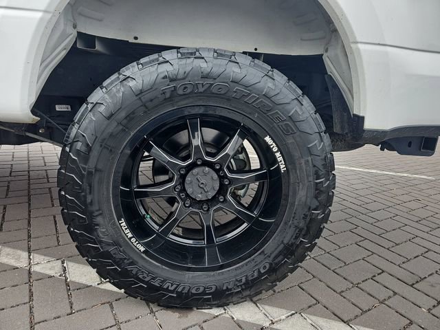 Used 2020 Ford F250 Lariat w/ Lariat Value Package image 30