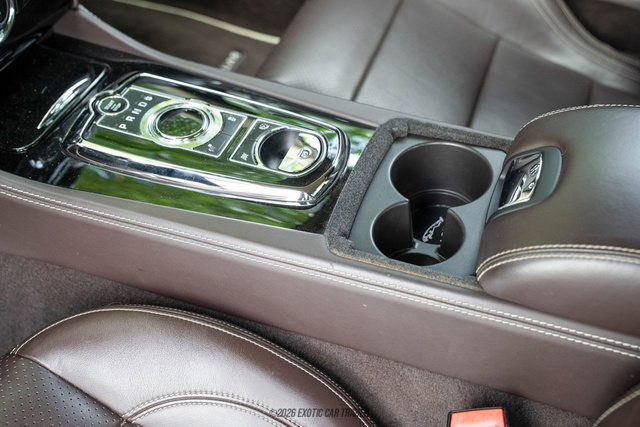 Used 2013 Jaguar XKR R RWD image 32