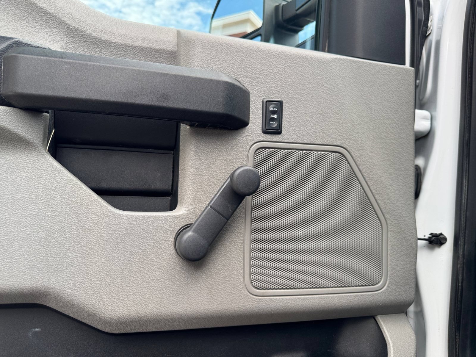 Used 2017 Ford F250 XL w/ XL Value Package AWD/4WD image 20