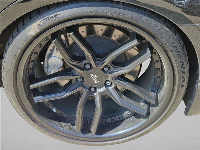 Used 2015 INFINITI Q50 AWD w/ Technology Package image 5