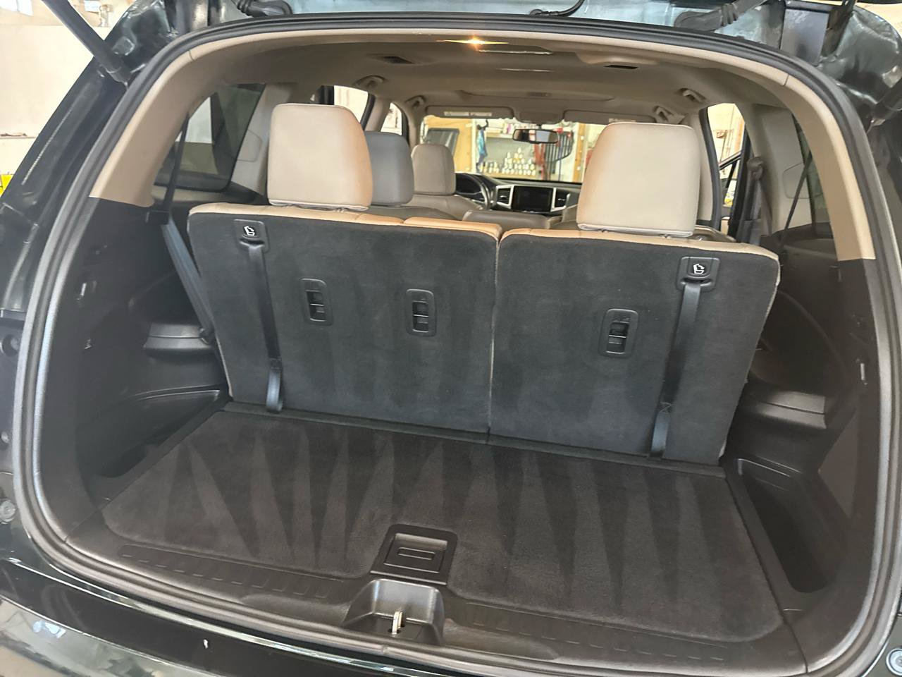 Used 2017 Honda Pilot EX-L image 40