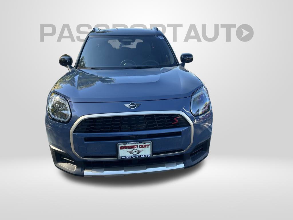 Used 2026 MINI Cooper Countryman S w/ Comfort Package Max AWD/4WD image 9
