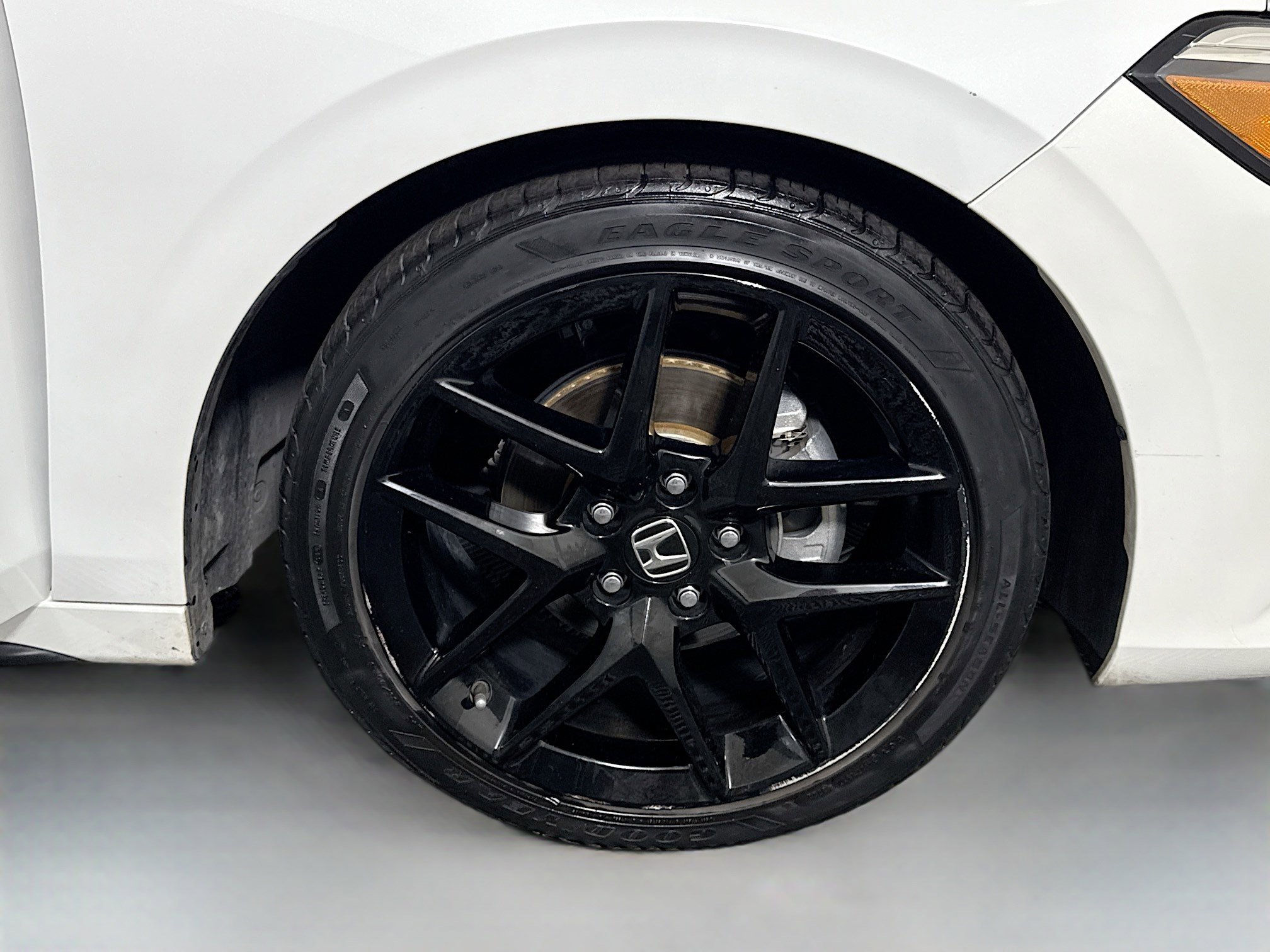 Used 2022 Honda Civic Sport image 32