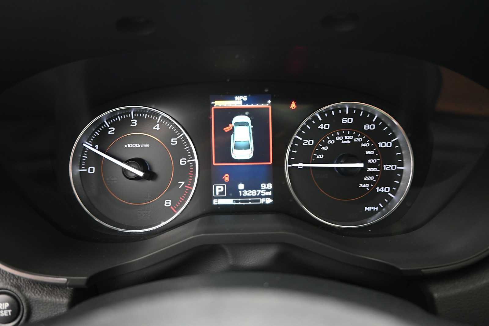 Used 2019 Subaru Crosstrek 2.0i Limited w/ Moonroof Package w/Navigation AWD/4WD image 12