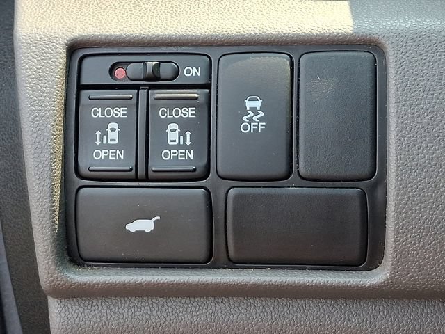 Used 2012 Honda Odyssey EX-L image 9