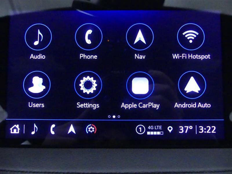 Used 2023 Cadillac XT4 Premium Luxury w/ Driver Assist Package image 13