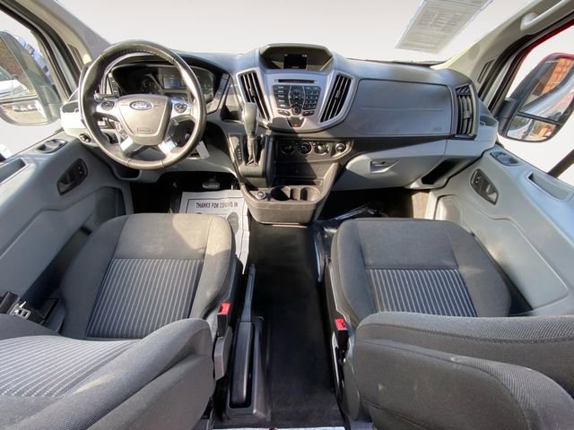 Used 2019 Ford Transit 150 XLT image 10